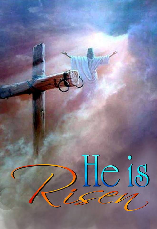 Easter Sunday