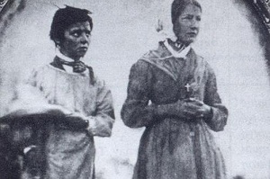 la salette apparition september 1846