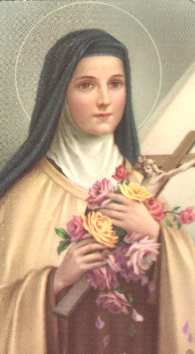 Maria Esperanza and the Grace of Betania