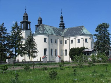 Gidle, Heilung eines Kindes MaryPages